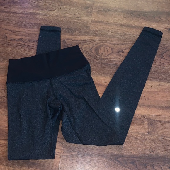 Lululemon leggings - Picture 1 of 4